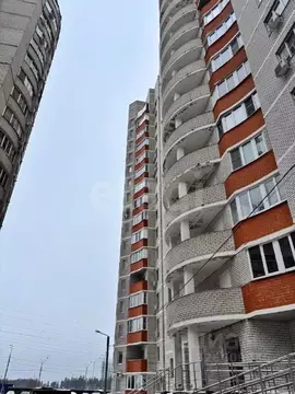 1-к кв. Воронежская область, Воронеж ул. Миронова, 47 (44.0 м)