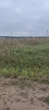 Участок в Красноярский край, Емельяновский муниципальный округ, д. ...