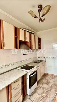 3-к кв. Московская область, Красногорск ул. Благовещенская, 12 (60.0 ...