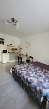 1-к кв. Самарская область, Самара ул. Тухачевского, 88 (25.0 м)