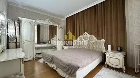 2-к кв. Ставропольский край, Ессентуки Баталинская ул., 20 (62.4 м)