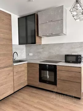 2-к кв. Москва Очаковское ш., 5к4 (41.6 м)