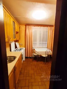 3-к кв. Москва Новогиреевская ул., 44/28 (63.0 м)