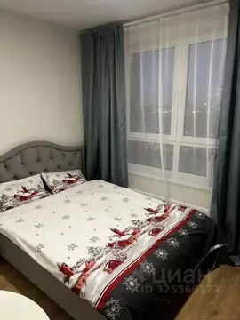 1-к кв. Москва Сосенское поселение, просп. Куприна, 30к9 (22.0 м)