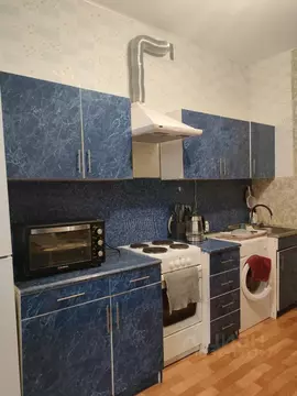 1-к кв. Башкортостан, Уфа ул. Софьи Перовской, 48/2 (44.5 м)