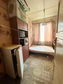 Комната Московская область, Подольск ул. Большая Серпуховская, 28/1 ...
