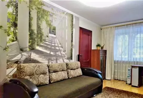 2-к кв. Московская область, Королев ул. Богомолова, 1 (44.0 м)