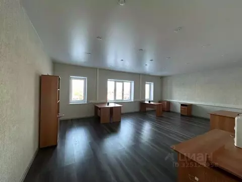 Офис в Иркутская область, Иркутск ул. Марии Ульяновой, 1А (120 м)