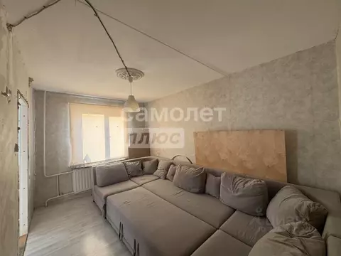 3-к кв. Карелия, Петрозаводск Сегежская ул., 13А (53.2 м)