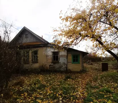 Дом в Нижегородская область, Богородский муниципальный округ (30.2 м)
