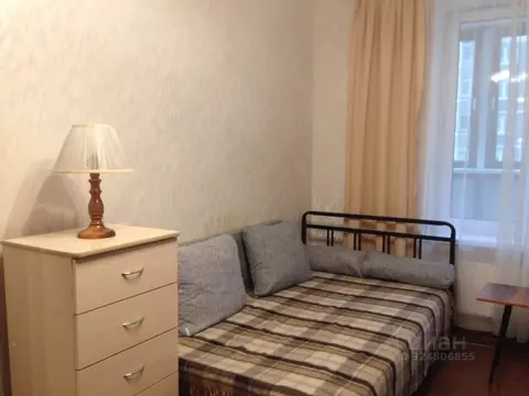 1-к кв. Санкт-Петербург Мебельная ул., 19К2 (32.0 м)