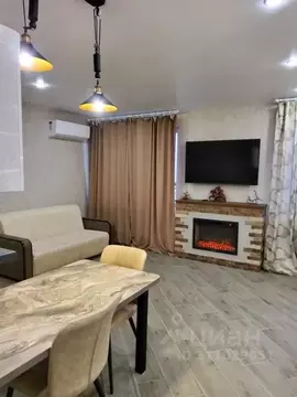 Студия Липецкая область, Липецк Нижняя Логовая ул., 11 (38.0 м)