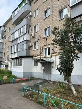 2-к кв. Оренбургская область, Оренбург Красный городок мкр, ул. ...