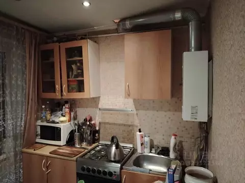 2-к кв. Тульская область, Тула ул. Калинина, 20к1 (39.0 м)