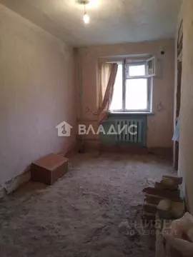 2-к кв. Московская область, Электросталь ул. Мира, 9 (45.0 м)