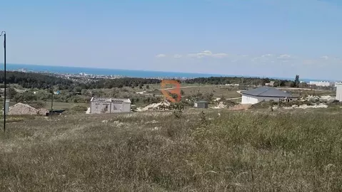 Участок в Севастополь ул. 3-я Комендорская (9.0 сот.)