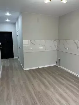 1-к кв. Краснодарский край, Краснодар ул. Западный обход, 39/2 (36.45 ...