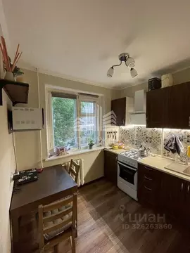 1-к кв. Самарская область, Самара ул. Энтузиастов, 68 (31.6 м)