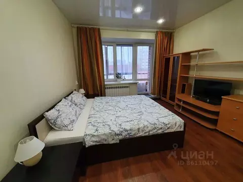 1-к кв. Архангельская область, Архангельск Воскресенская ул., 55 (26.0 ...