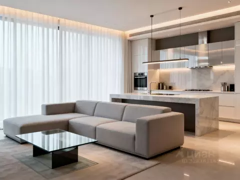 4-к кв. Москва ул. Малая Ордынка, 19 (132.0 м)