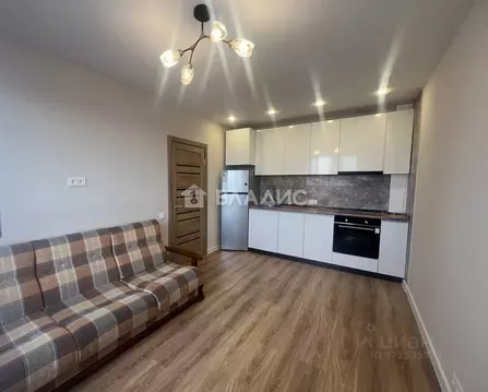 1-к кв. Пензенская область, Пензенский район, Засечный сельсовет, с. ...