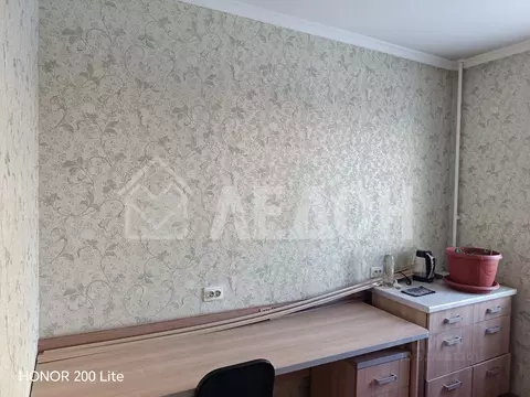 1-к кв. Омская область, Омск ул. Кирова, 20 (40.8 м)