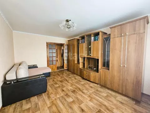 2-к кв. Тамбовская область, Тамбов ул. Рылеева, 55 (52.5 м)