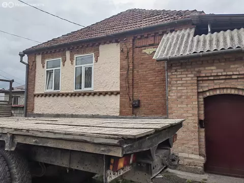 Дом в Ногир, Красноармейская улица, 4 (100 м)