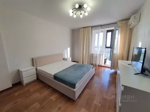 1-к кв. Самарская область, Самара просека 5-я, 93 (46.0 м)