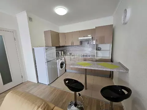 Продается 1-комнатная квартира