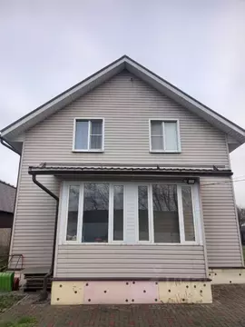 Дом в Московская область, Щелково Московская ул., 92А (230 м)