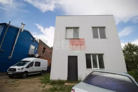 Помещение свободного назначения в Калужская область, Калуга Турынино ...