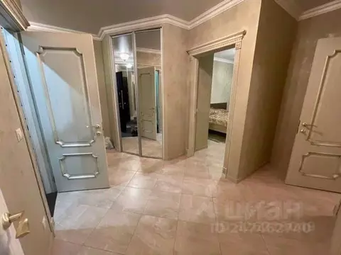 3-к кв. Московская область, Красногорск городской округ, д. Воронки 45 ...