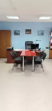 Офис в Алтайский край, Барнаул Победная ул., 114 (42 м)