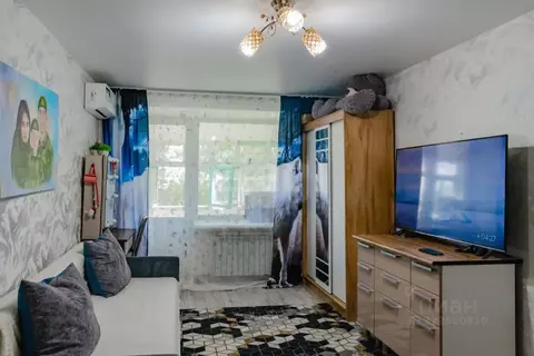 2-к кв. Хабаровский край, Комсомольск-на-Амуре Зейская ул., 21 (44.3 ...