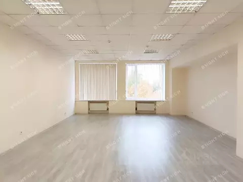 Офис в Санкт-Петербург просп. Обуховской обороны, 120Б (565 м)