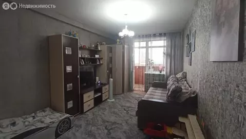 2-комнатная квартира: Омск, Космический проспект, 14Д (62.7 м)