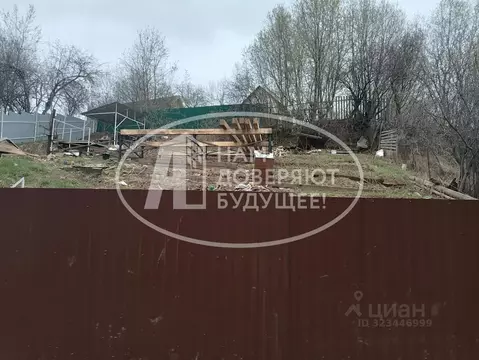 Участок в Пермский край, Пермь ул. Обросова, 71 (5.0 сот.)