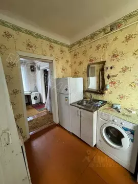 2-к кв. Саратовская область, Балашов ул. Гагарина, 129 (48.0 м)