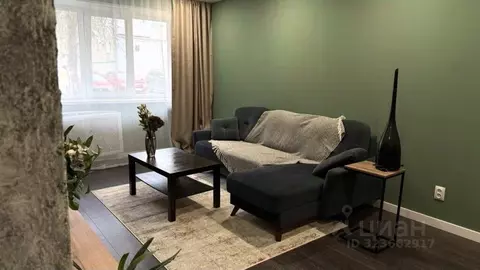 3-к кв. Башкортостан, Уфа Айская ул., 64/2 (58.1 м)