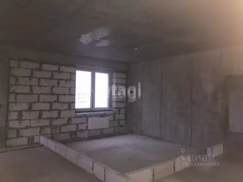 3-к кв. Волгоградская область, Волгоград Тулака мкр, ул. Туркменская, ...