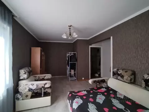 1-к кв. Алтайский край, Бийск ул. Декабристов, 19 (31.4 м)