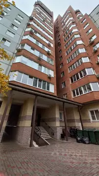 2-к кв. Самарская область, Тольятти ул. Дзержинского, 18А (99.8 м)