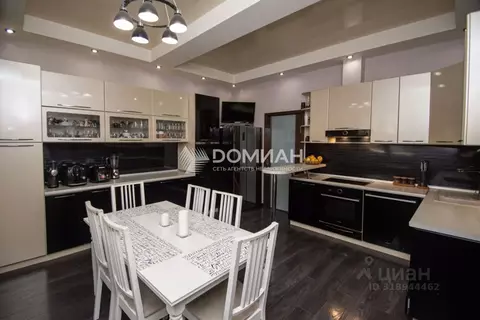 Дом в Ростовская область, Новочеркасск ул. Юности, 29 (271 м)