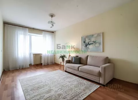 3-к кв. Саратовская область, Балаково ул. Набережная Леонова, 14 (55.1 ...