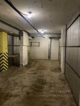 Гараж в Свердловская область, Екатеринбург ул. Рябинина, 19 (41 м)