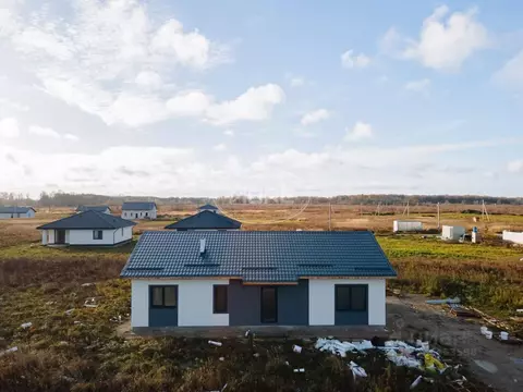 Дом в Калининградская область, Зеленоградский муниципальный округ, ...