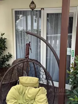 Студия Краснодарский край, Сочи пос. Лоо, ул. Алтайская, 20 (20.0 м)