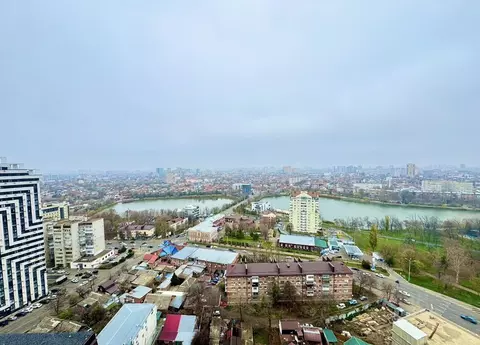 Помещение свободного назначения в Краснодарский край, Краснодар ...