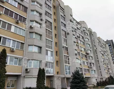 1-к кв. Волгоградская область, Волгоград ул. Тулака, 1А (49.8 м)